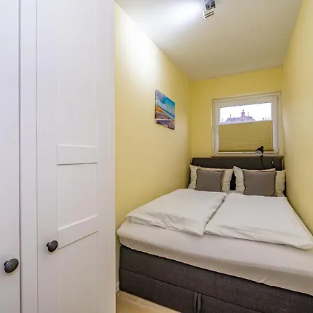 Apartmán Emma