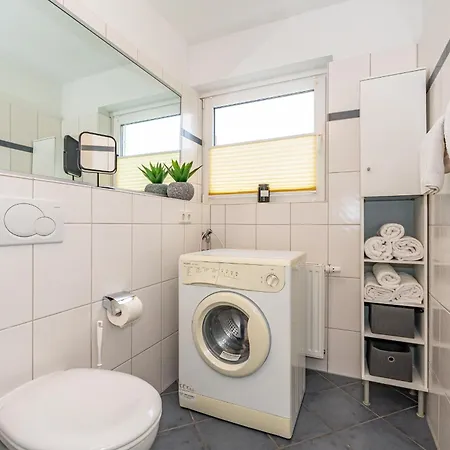 Emma Apartment Westerland