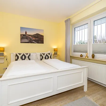 Apartmán Emma *