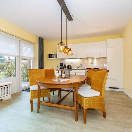 Apartmán Emma Westerland