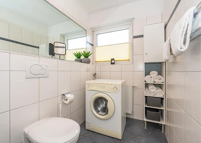 Emma Apartamento Westerland