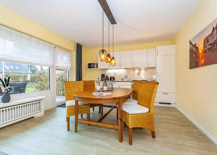 Apartamento Emma Westerland