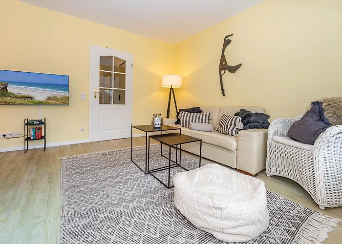 Apartamento Emma Westerland